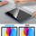 Заштитно стакло Tech-Protect Glass Fit+, Galaxy Tab S10 FE+ 13.1", пакување 2 парчиња, проѕирно