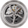 Orë dore për meshkuj Tissot T-Race Chrono Automatic T115.427.27.031.00, e zezë