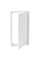Kapak inspektimi DYMO Revision Door 200x400, 200x400 mm, i bardhë