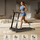 Shirit vrapimi Zipro Forma Air, 8 km/h, 720 W
