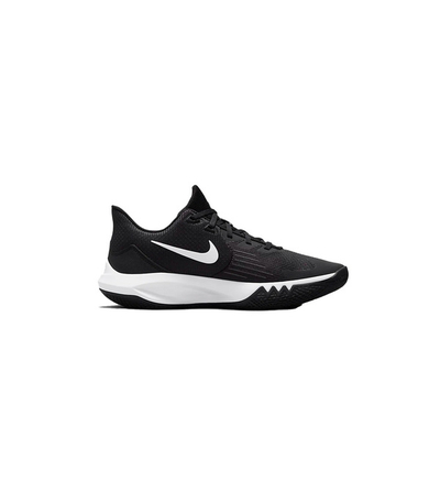 Atlete për meshkuj Nike, e zezë
