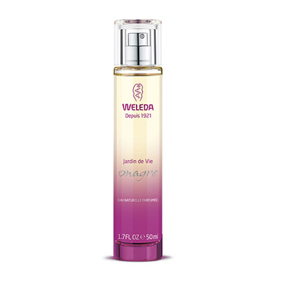 Aromë Weleda Jardin de Vie Onagre 50ml