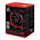Ftohës CPU ARCTIC Freezer 34 eSports DUO, tower, dy ventilatorë, i zi e kuqe