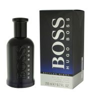 Eau de Toilette Hugo Boss Bottled Night, 200 ml