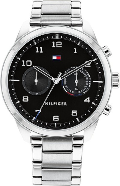 Orë dore Tommy Hilfiger Patrick 1791784