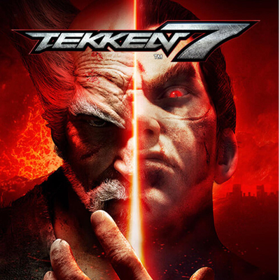 Lojë PS4 Bandai Namco Tekken 7, me sherr, multiplayer online