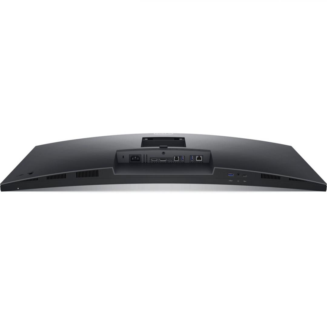 Monitor i lakuar Dell P3424WEB, 34", LED, i zi 4