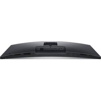 Monitor i lakuar Dell P3424WEB, 34", LED, i zi