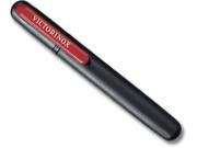 Mprehës xhepi për thika Victorinox 4.3323, portativ, i zi