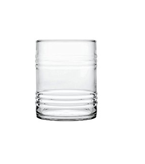 Gotë për lëngje Tin Can (6 copë)