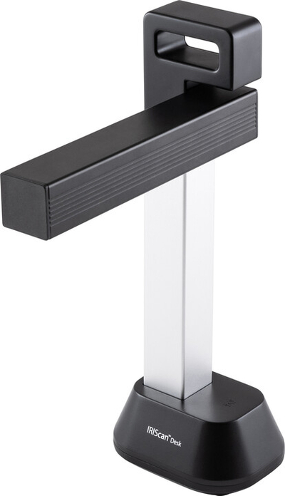 Skaner IRIS IRISCAN Desk 6