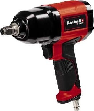 Çelës pneumatik Einhell TC-PW 340, 340 Nm, 6.3 bar, 1/2"