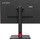 Monitor Lenovo ThinkVision T24i-30 (63CFMATXEU), 23.8", Full HD, IPS, i zi