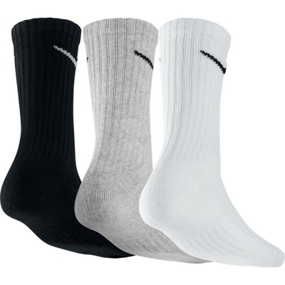 Çorape Nike, 8837-49107, bardhë