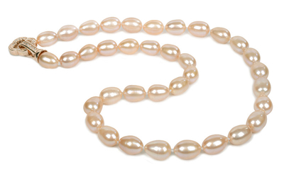 Qafore JwL Luxury Pearls JL0055