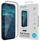 Xham mbrojtës Roobix Full Cover për iPhone 17 Air RX5149, mbulim i plotë ekranit, transparencë e lartë