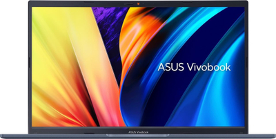 Laptop ASUS VivoBook 15 F1502ZA, 15.6" Full HD, i3-1220P, 8GB 256GB SSD, blu