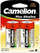 Bateri Plus D / R20 Camelion, 1.5V, 2 copë