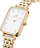 Orë dore Daniel Wellington Quadro 20x26 5-Link DW00100622