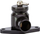 Valvul blow off Turbosmart Kompact Plumb Back, piston metalik, universale turbo, e zezë