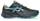Atlete trail Asics Trabuco 14 GTX, GORE TEX, të zeza blu