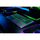 Tastierë gaming Razer Ornata V3 X, membranë, RGB, e zezë
