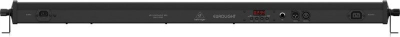 Bar ndriçimi Behringer Floodlight 240-8 RGB-R, 240 LED, DMX, i zi