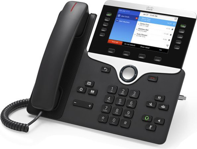 Telefon Cisco CP-8841-K9, i zi