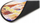 Mousepad gaming SUPERDRIVE Iron Maiden Powerslave, 30x30 cm, shumëngjyrësh