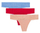 Set mbathje Tommy Hilfiger UW0UW02036-0XM, 3 palë, L mTH1555-L