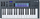 Keyboard MIDI Novation FL Key 37, 37 taste, kontroll FL Studio, i zi