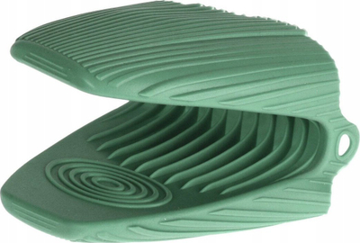 Dorezë furre ORION Silicone, silikon, që s’e ha nxehtësia, gri