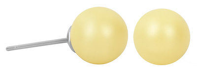 Vathë Levien Pastel Pearl Yellow, woman