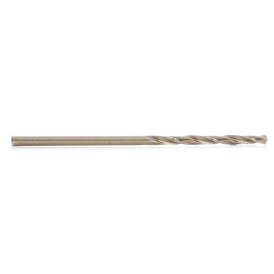 Bit trapani Graztai DRILL PROFI 12.0x151 mm, 12 mm, për metal, gri