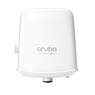 Pikë aksesi HPE Instant On AP17 R2X11A, IEEE 802.11ac, 1.14 Gbit/s, e bardhë