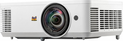 Projektor Viewsonic PS502W, 4000 ANSI Lumens, WXGA, i bardhë