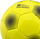 Top futbolli Meteor FBX #1, madhësia 1, për stërvitje, i verdhë neon
