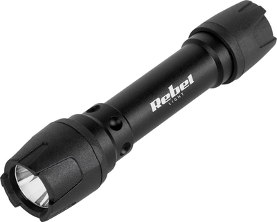 Elektrik dore Rebel URZ0903, LED, portativ, i zi