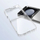 Mbulesë telefoni Tech-Protect FlexAir Hybrid për Samsung Galaxy Z Flip6, transparente, e tejdukshme