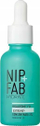 Serum fytyre Nip + Fab Hyaluronic Acid Fix Extreme 4, 2% acid hialuronik, për lagështi të fortë në lëkurë