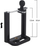 Tripod universal Maclean MC-164, 1050mm, 2kg, i zi