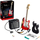 Set lodër LEGO® Ideas 21329 Fender® Stratocaster ™, 1074 pjesë