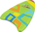 Dërrasë noti Bestway Foam Children’s Kickboard 32155, për kalamaj 3–6 vjeç, shumëngjyrëshe