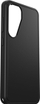 Kapak telefoni Otterbox Symmetry Magnet për Samsung Galaxy S25, përputhet me Qi2, i zi