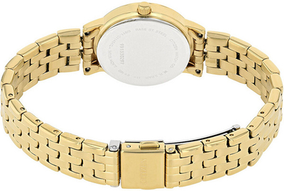 Orë dore Citizen Standard Quartz Ladies EU6092-59E