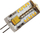 Llambë LED Lumax LL250, 3W, G4 3000K, e bardhë e ngrohtë