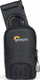 Торба за камера Lowepro Adventura CS 20 III, компактна, за камери со фиксен објектив, црна