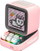 Altoparlant Bluetooth Divoom Ditoo Pro, 15W, me ekran Pixel Art, rozë