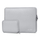 Mbulesë laptopi Tech-Protect NeoSlim, 13-14\", neopren, gri