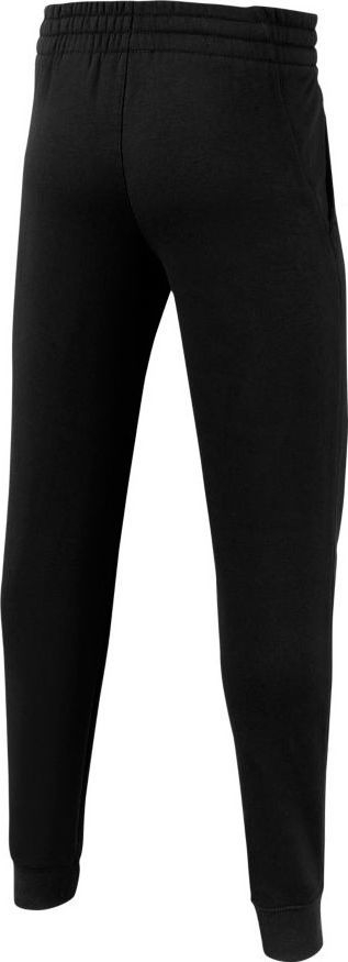 Tuta për meshkuj Nike JR NSW Club Fleece, 140 cm, të zeza